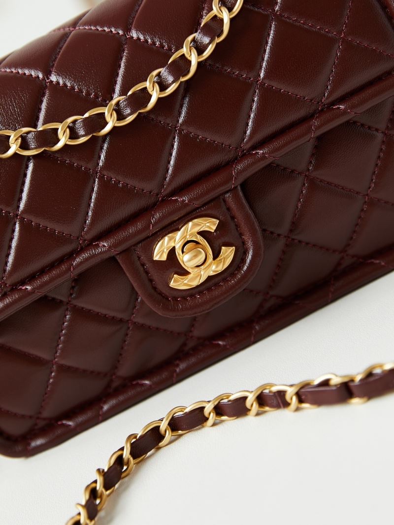 Chanel Stachel Bags